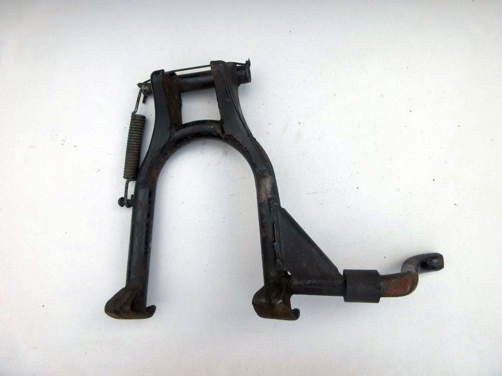 Kawasaki Z750E middenbok KZ 750 E midden bok Z750 standaard, Motoren, Ophalen of Verzenden, Gebruikt