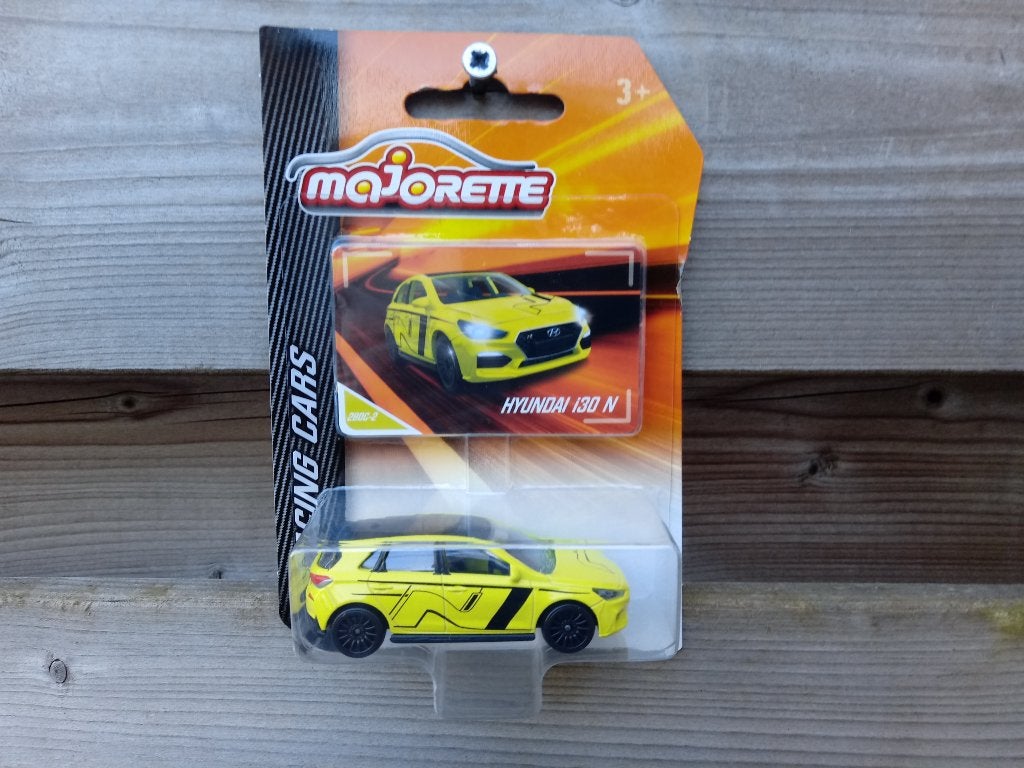 Hyundai i30N Majorette, Ophalen, Nieuw, Auto