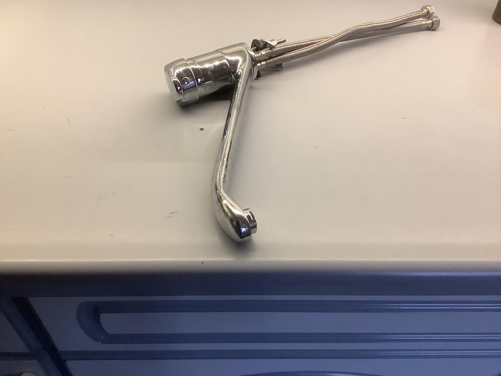 Keuken mengkraan, Ophalen of Verzenden, Nieuw