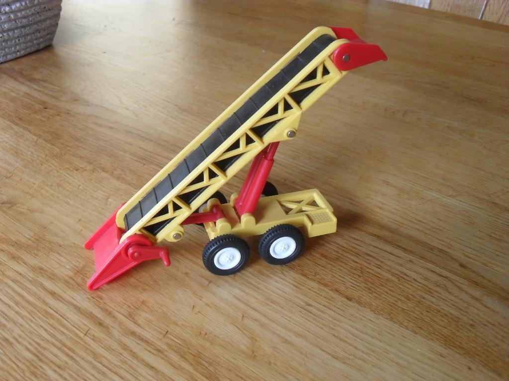 Model transportband nieuw, Ophalen of Verzenden, Zo goed als nieuw, Jongen