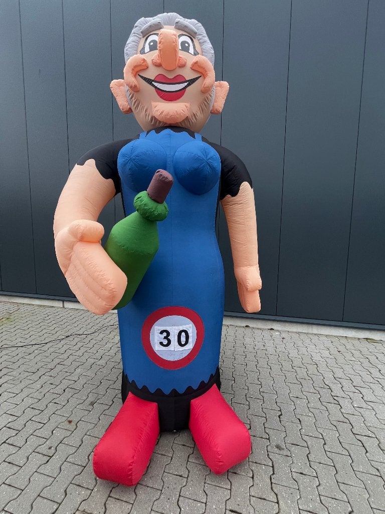 Sarah pop huren? – €35 (3 dagen) | PartyMekers, Ophalen, Nieuw, Abraham of Sarah