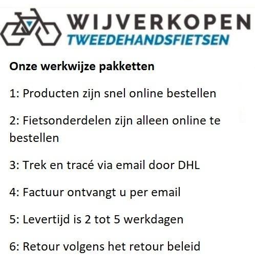 Nieuw SHIMANO STEPS Ebike Display SC-EN610, Ophalen of Verzenden, Nieuw