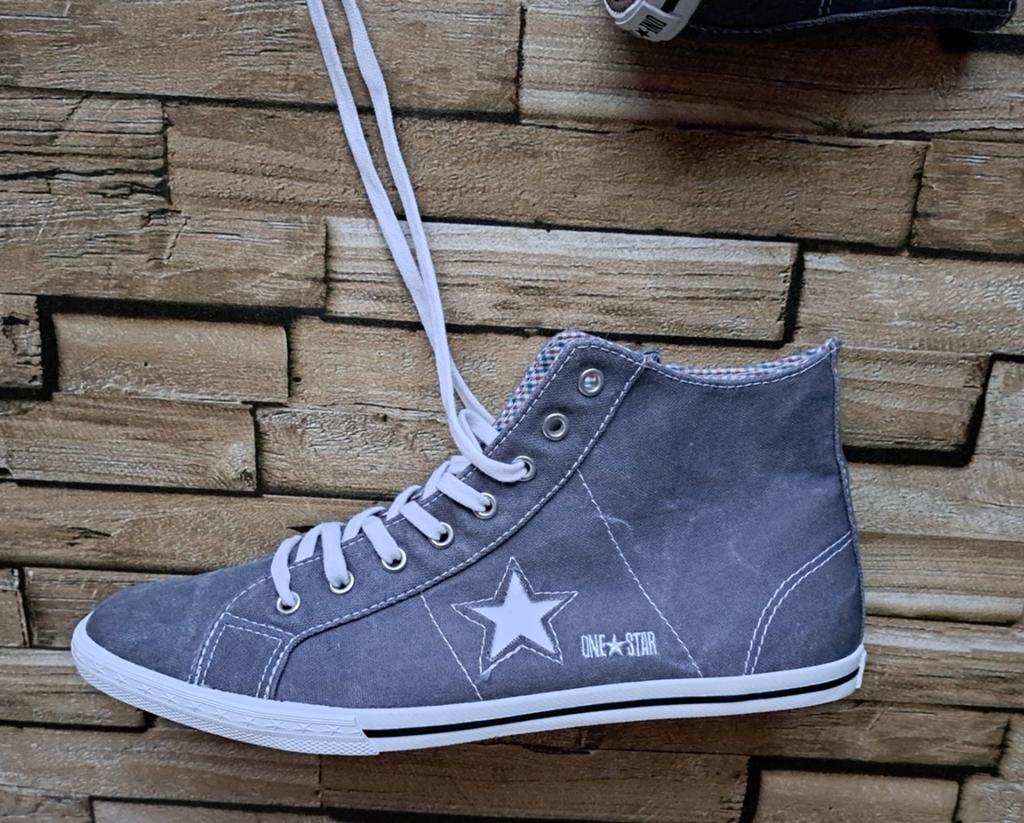 Converse one star sneakers, 41 nieuw!, Nieuw, Converse, Sneakers of Gympen, X