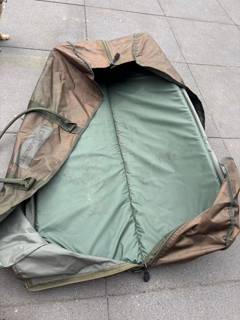 Nash Dwarf Sling mat, Ophalen of Verzenden, Zo goed als nieuw, Overige typen