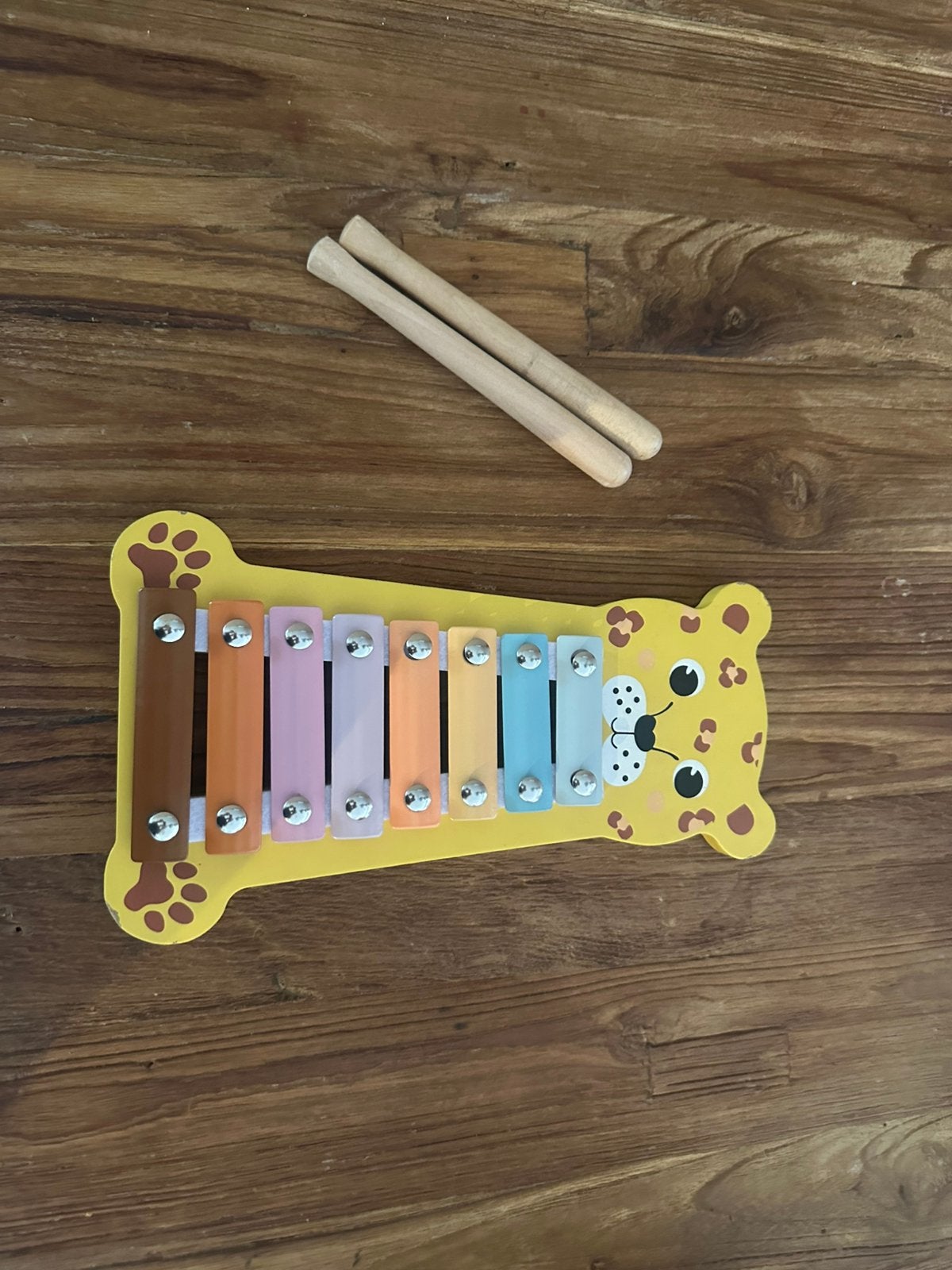 Muziekinstrument, Ophalen, Zo goed als nieuw, Jongen of Meisje