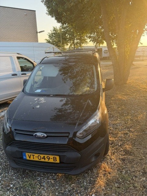 FORD TRANSIT CONNECT, Ophalen of Verzenden, Gebruikt