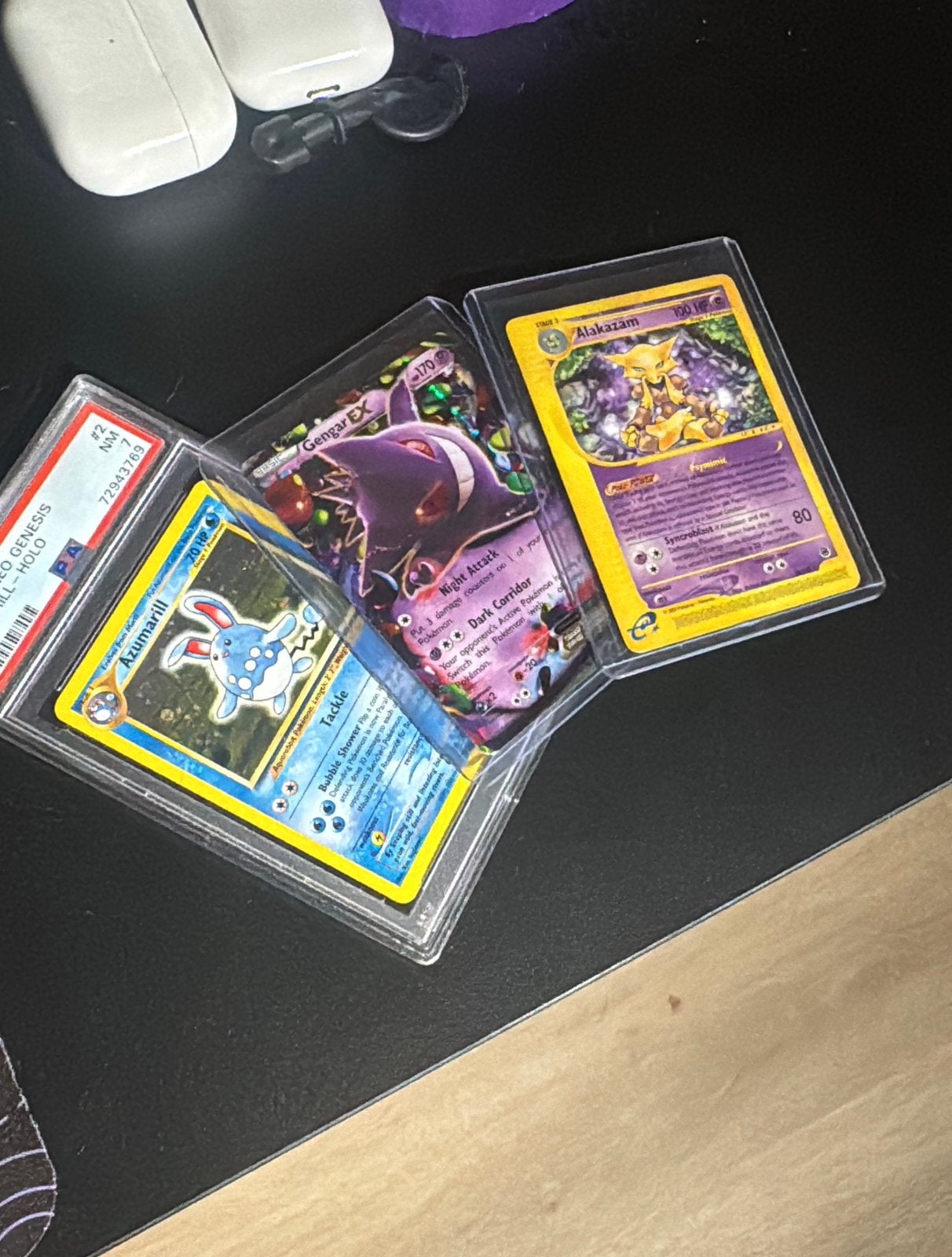 Pokemon, Ophalen of Verzenden, Zo goed als nieuw