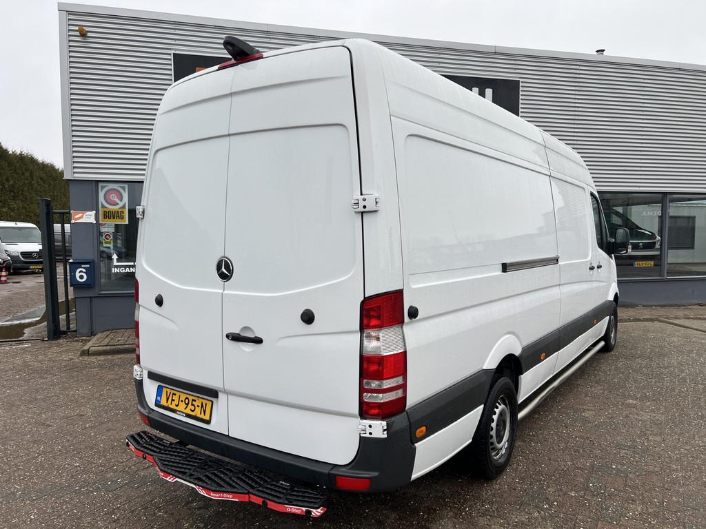 Mercedes-Benz Sprinter 316 CDI L3H2 E6 /3500kg Trekgewicht, 13 km/l, Gebruikt, 4 cilinders, 1 stoelen