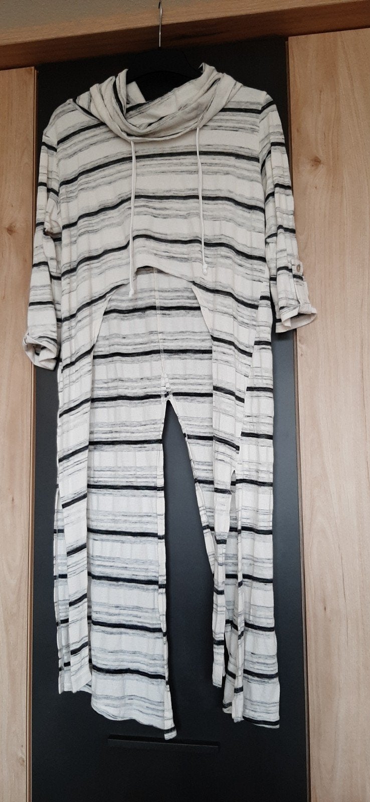 Elswhere tuniek mt L, Kleding | Dames, Ophalen of Verzenden, Zo goed als nieuw, Blouse of Tuniek