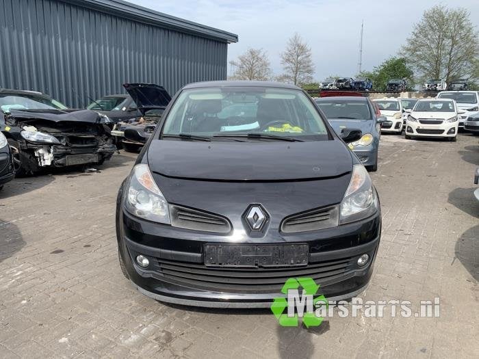 Fusee links-voor van een Renault Clio, Auto-onderdelen, Gebruikt, -, Renault, -