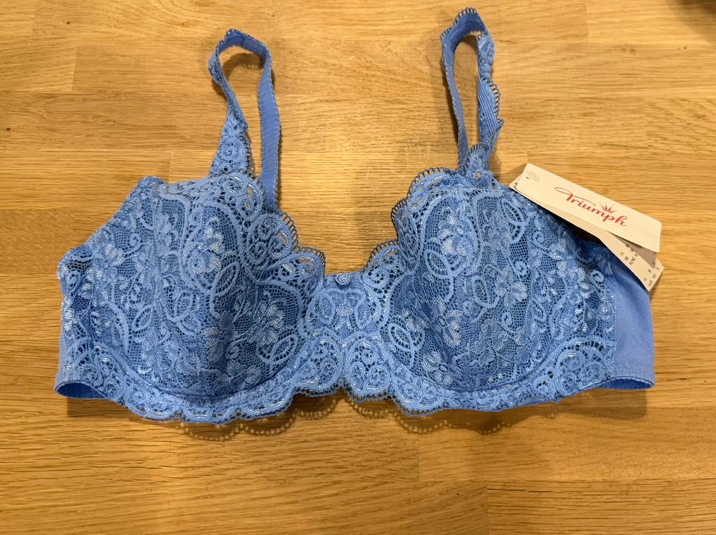 Triumoh bh 85B NIEUW!! Nu €25, Ophalen of Verzenden, BH