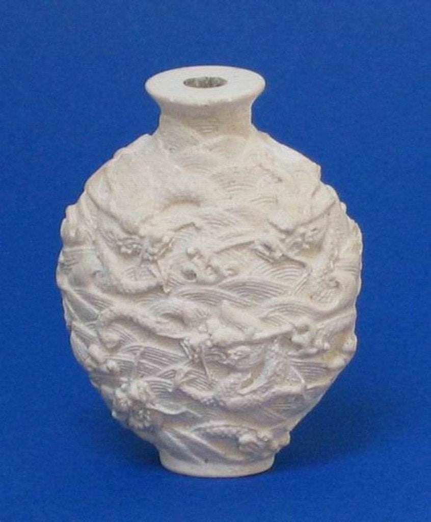 Snuifflesje uit China  -  1250, Ophalen