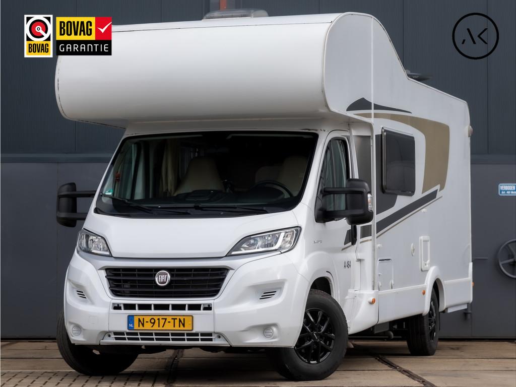Caravans And Camping Capron