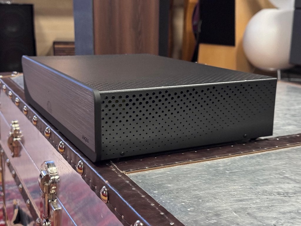Atoll AM200 Evolution / B-stock, Overige merken, Nieuw, Ophalen of Verzenden, 120 watt of meer