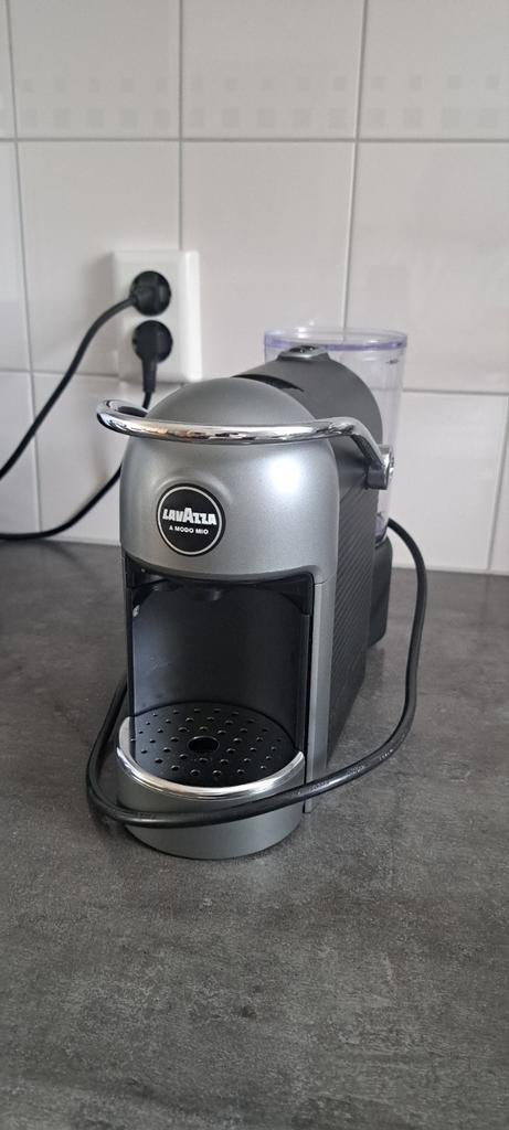 Lavazza A Modo Mio Jolie koffiezetapparaat, Witgoed en Apparatuur, Espresso apparaat, Ophalen of Verzenden, Zo goed als nieuw