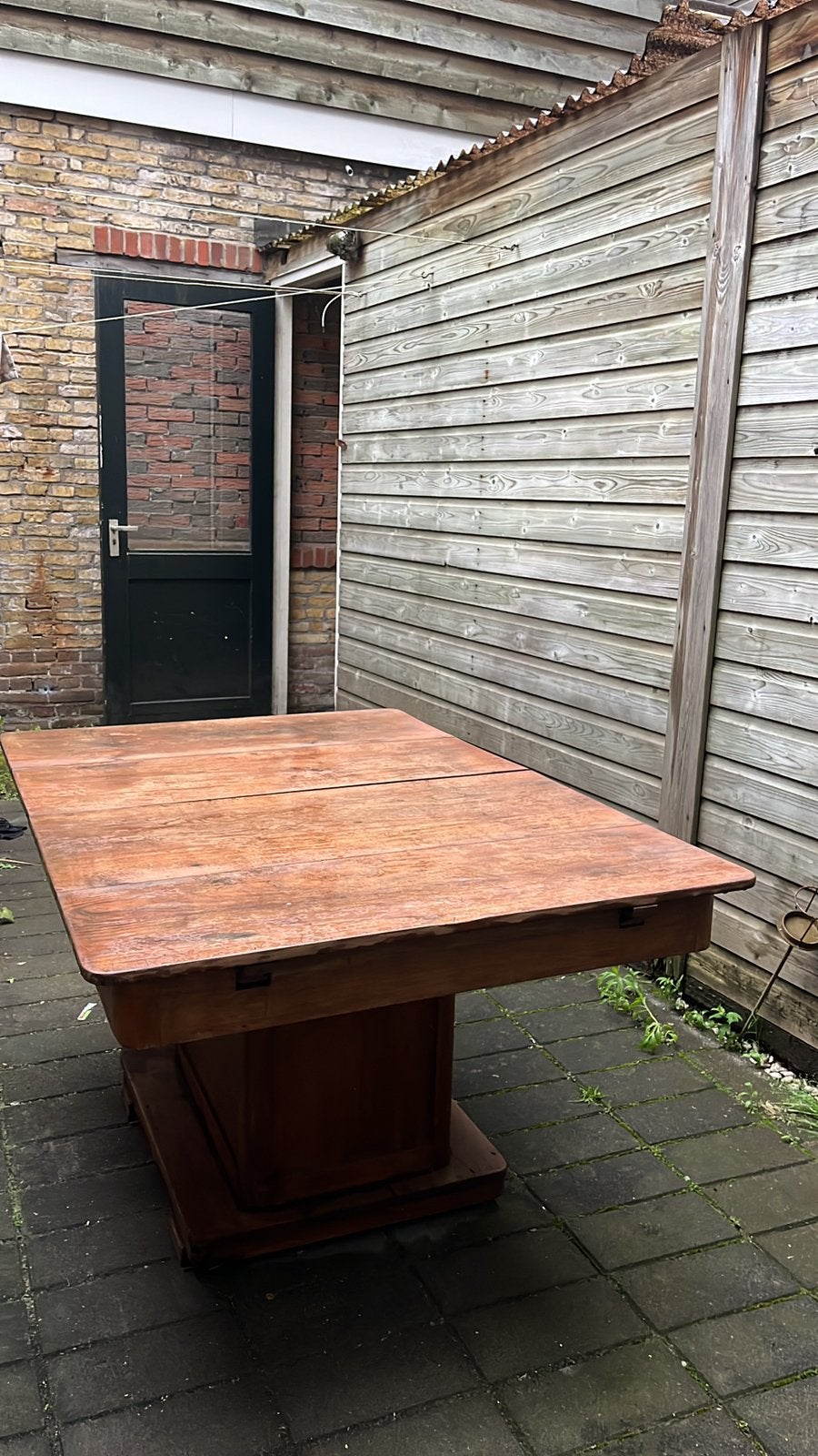Table, Ophalen of Verzenden