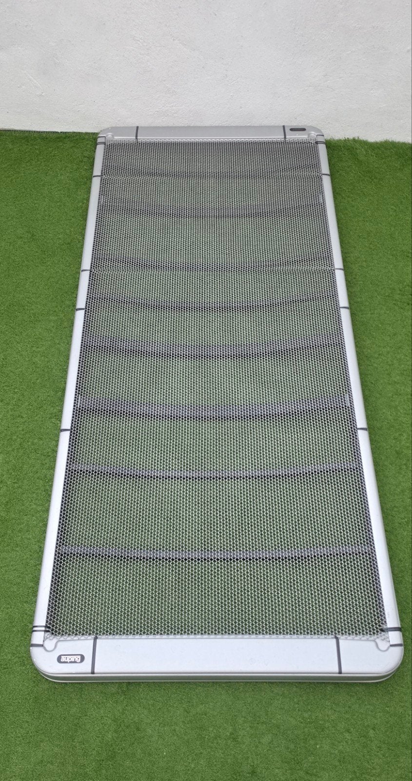 Auping Bedbodem 90x210cm, Ophalen, Eenpersoons, ., .