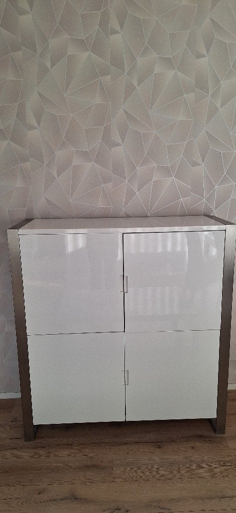 Dressoir en salontafel, Huis en Inrichting, Ophalen