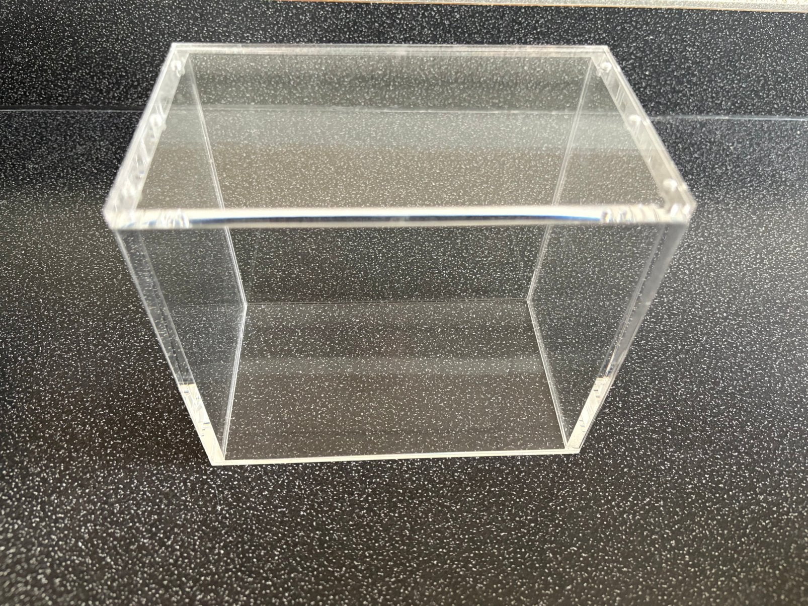 Acryl Case voor Booster Box, Ophalen of Verzenden, Nieuw, Boosterbox