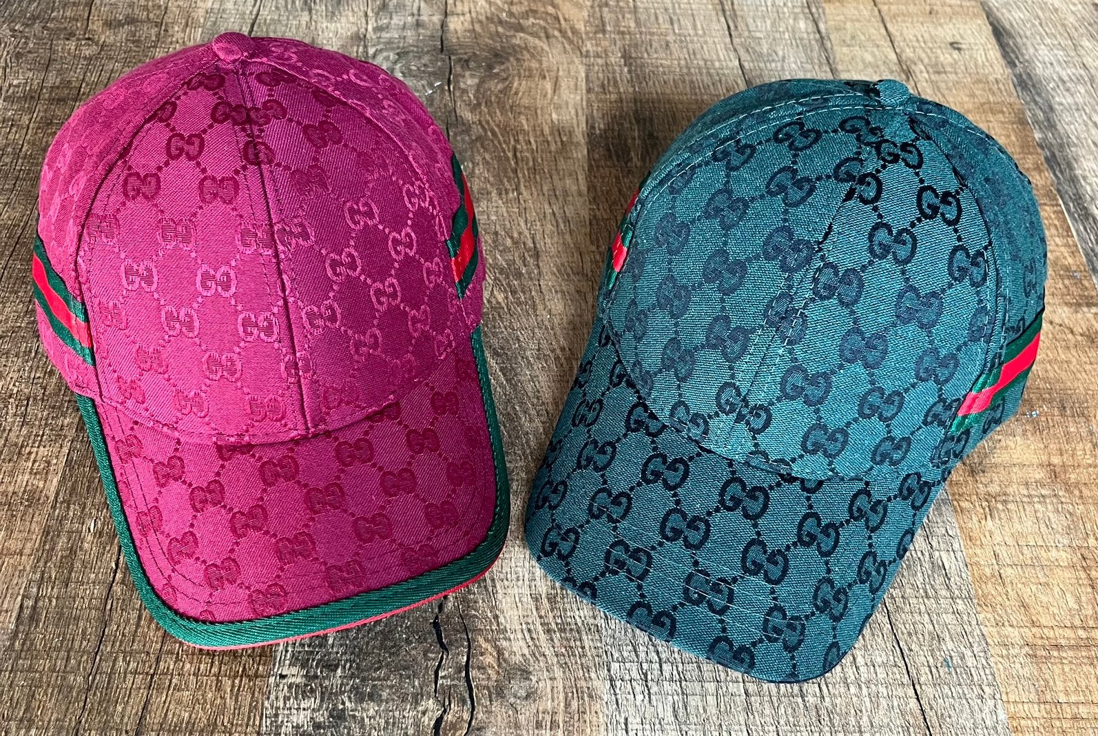Gucci petjes NIEUW!!, Ophalen of Verzenden, Nieuw, One size fits all, Pet