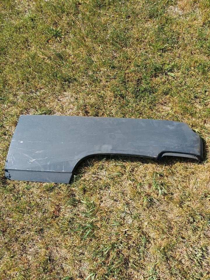 Renault 5 achterscherm Links, Auto-onderdelen, Ophalen, Nieuw, Renault