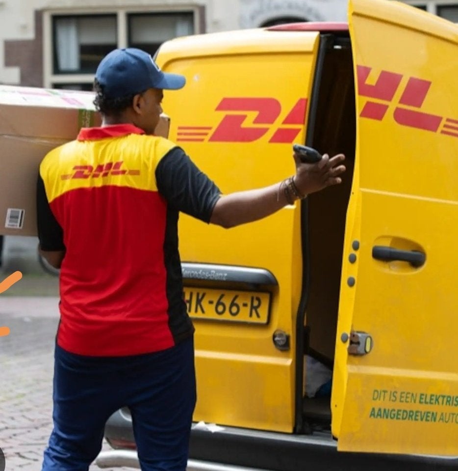 Koerier opzoek naar werk, Vacatures, 33 - 40 uur, Overige niveaus, Vanaf 10 jaar, Vast contract