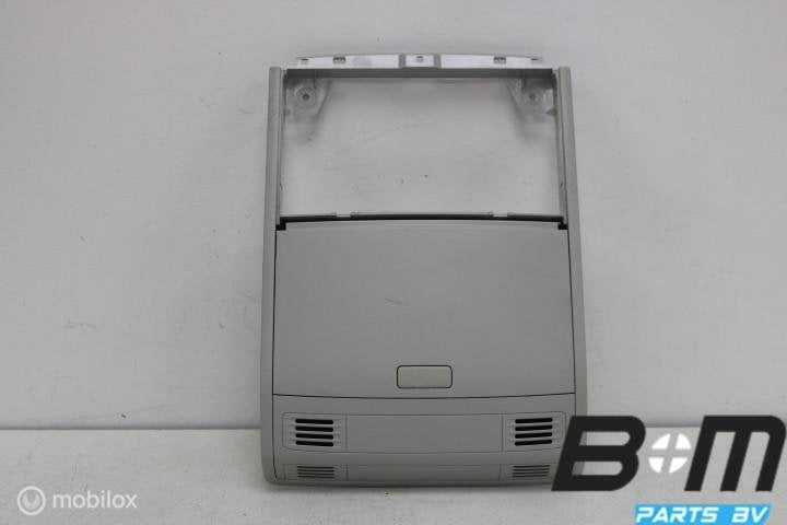 Inbouwframe met brillenvak VW Golf 7 5G0868837, Gebruikt