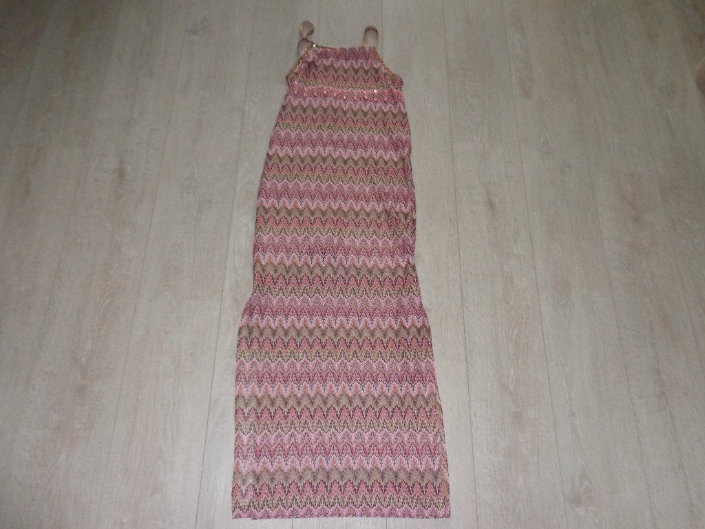 jurken maat S/M, Nikkie, Glamorous, Esqualo, Supertrash, Kleding | Dames, Jurken, Overige kleuren, Ophalen of Verzenden, Zo goed als nieuw