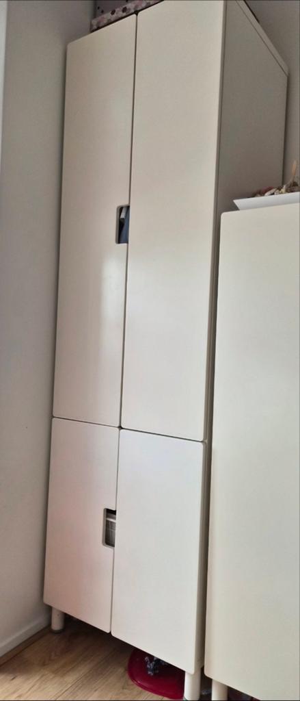 IKEA Stuva kast met deuren en lades, Overige materialen, Gebruikt, Met deur(en), 150 tot 200 cm