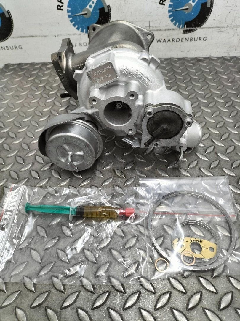FORD FOCUS TURBO BM5G6K682DD, BM5G6K682DC, REBM5G6K682DD, 18, Auto-onderdelen, Ophalen of Verzenden, Nieuw, ARN erkend