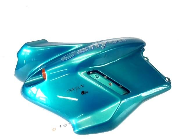 Canyon 600 1995 - 1998 Cagiva Kuipdeel D1-52910