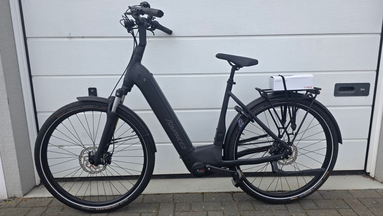 Absolute Nieuwstaat!

Advanced Tour Pro Wave! HMB

Bosch Per, Ophalen of Verzenden, Zo goed als nieuw, 51 tot 55 cm, Bosch