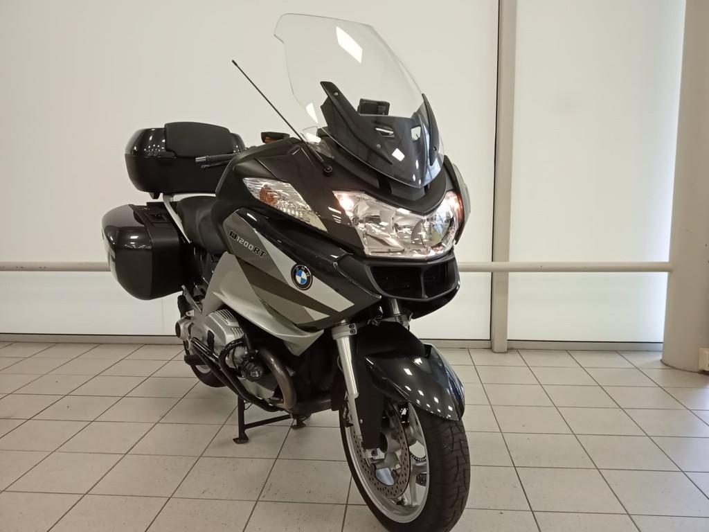 BMW R 1200 RT (bj 2010), Algemeen-motorrad@bmw.nl, Bedrijf, Toermotor, Einsteinlaan 5
2289 CC  Rijswijk ZH, NL