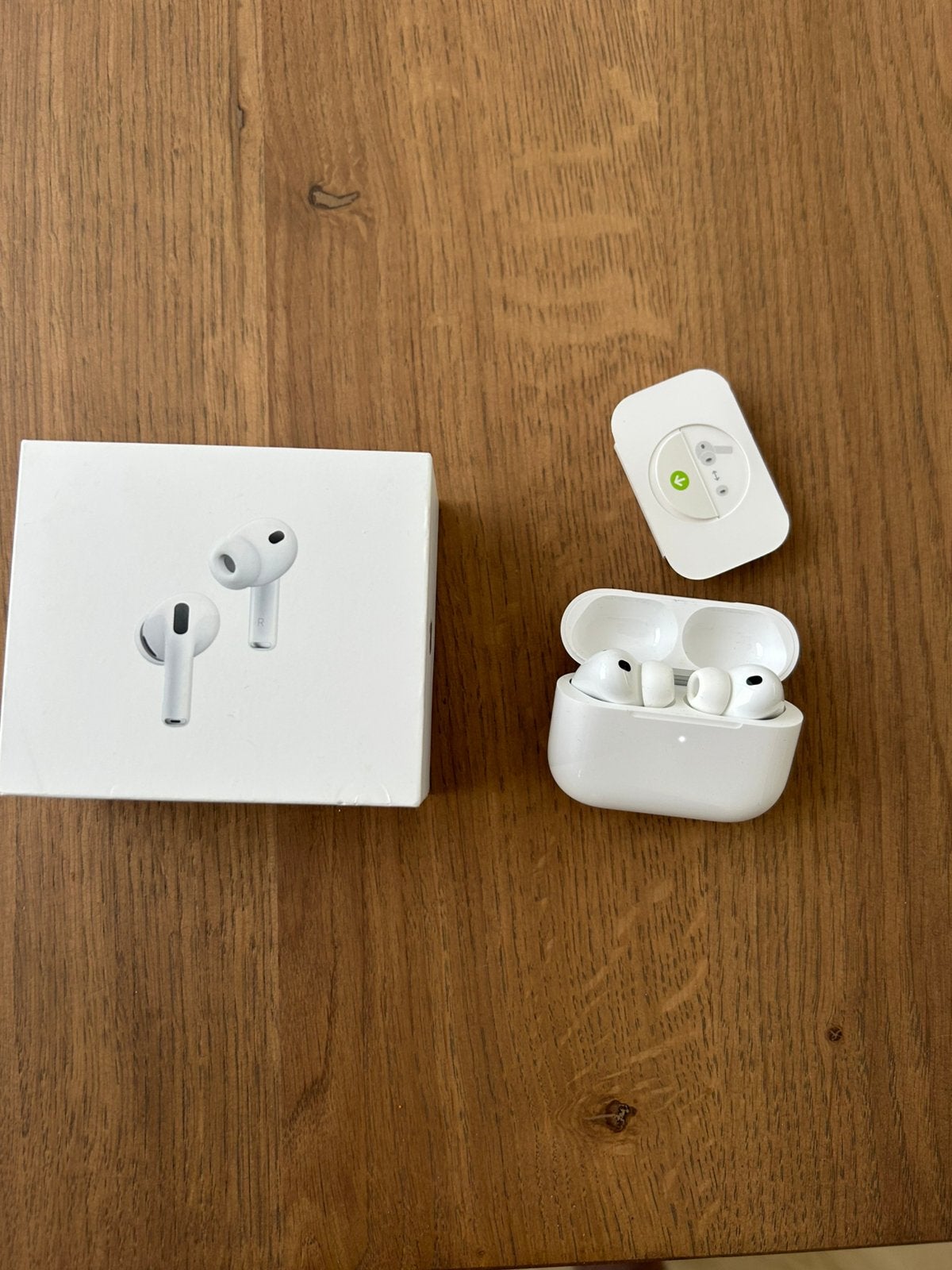 Apple airpods pro 3, Verzenden, Zo goed als nieuw