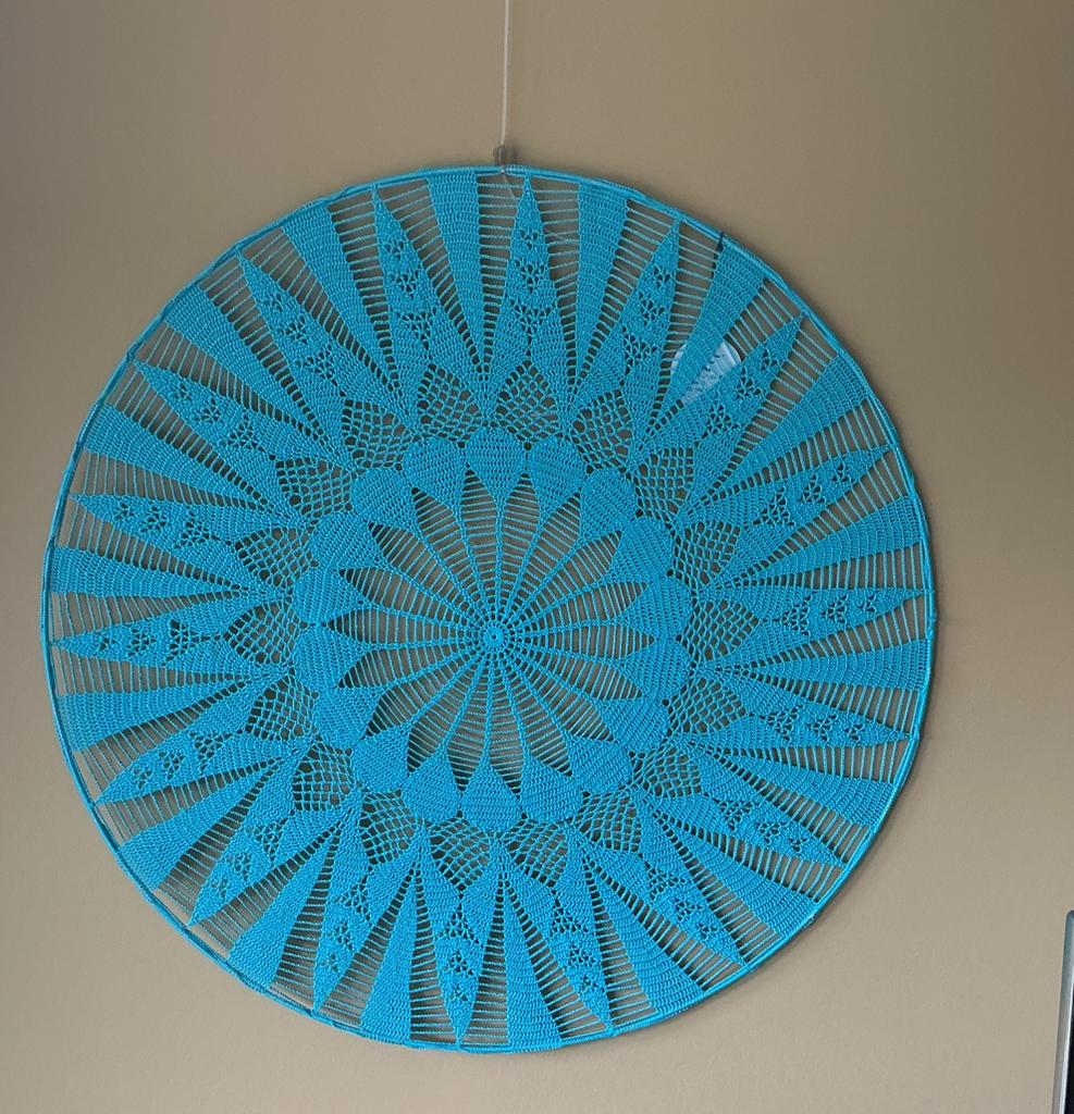 Mandala’s, Hobby en Vrije tijd, Ophalen of Verzenden, Nieuw, Haken, Overige typen