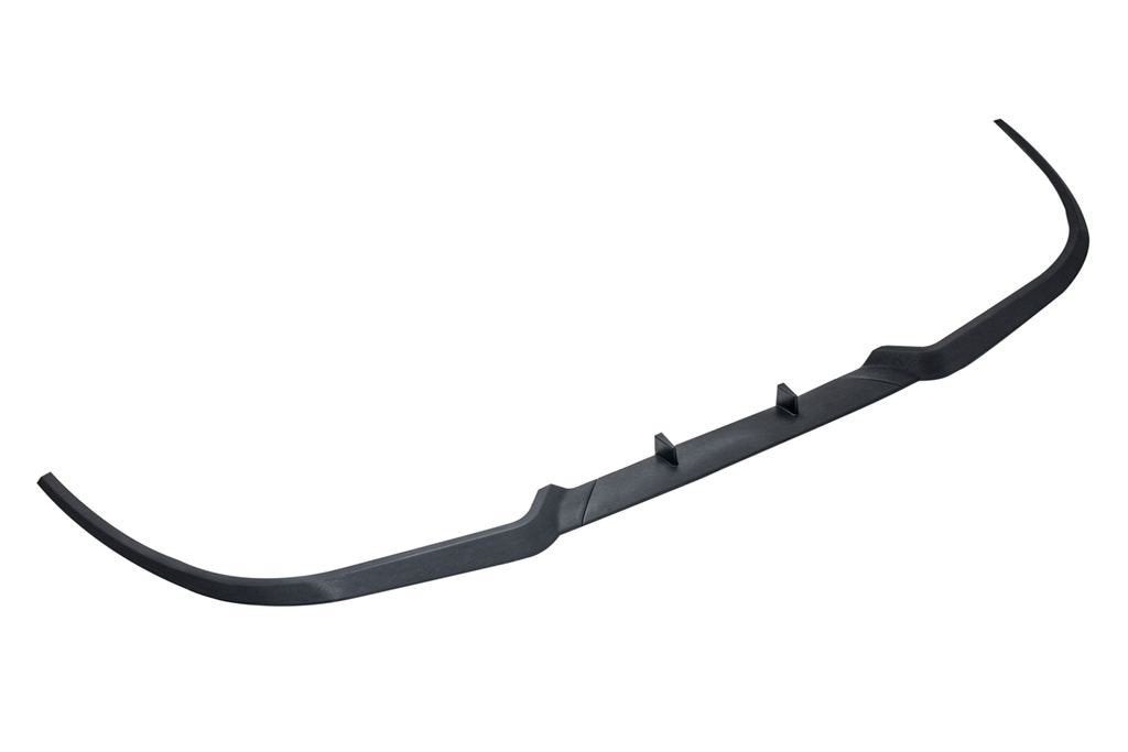 Cup Spoiler Splitter Geschikt Voor Volkswagen Lupo Mat Zwart, Verzenden, Automotive Parts, A.parts@hotmail.nl, Trasmolenlaan 12 3447 GZ Woerden