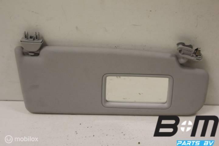 Zonneklep rechts Volkswagen Up! 3 deurs, Gebruikt