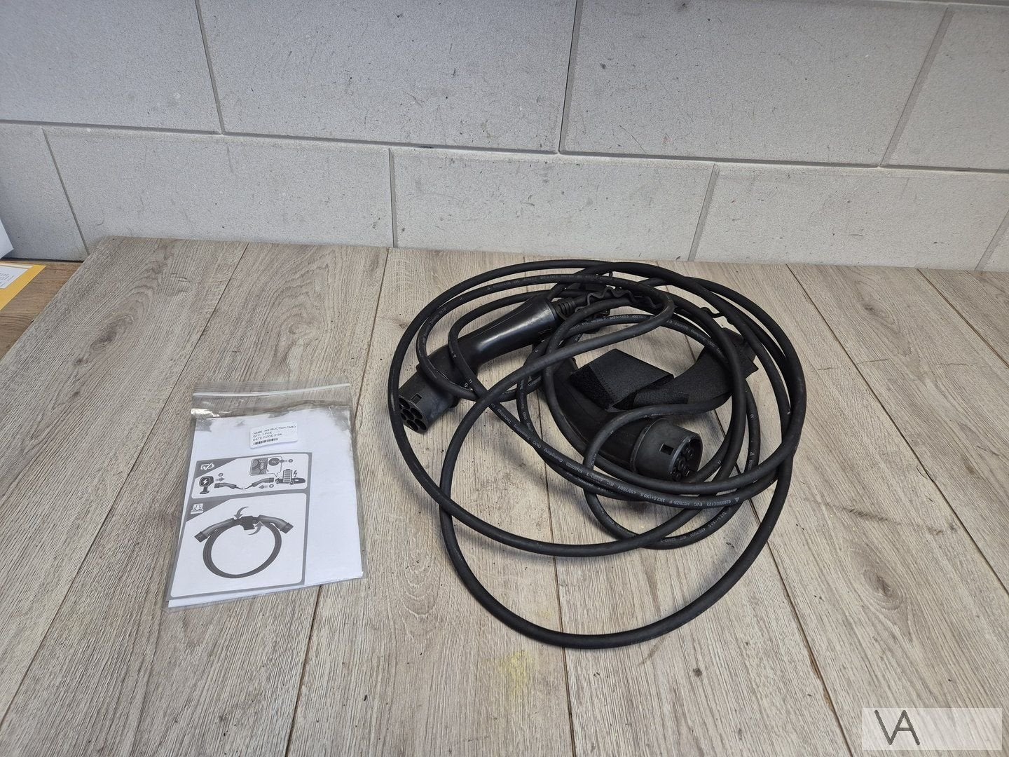 Lynk & co 01 2020 - 2025 oplaadkabel THUISLADER type 2 €100, Gebruikt, -, Overige automerken, -