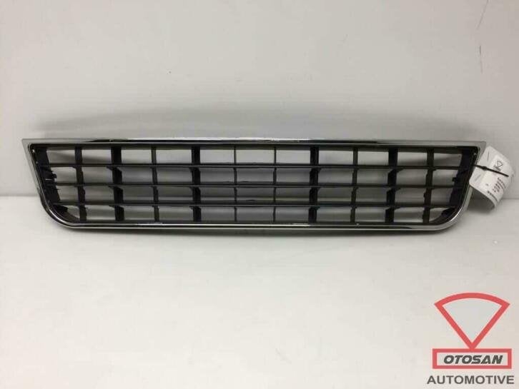 audi a6 1997 2005 voorbumper rooster midden nieuw! 0317590, AUDI AG, Kundenbetreuung@audi.de, Bumper, Nieuw