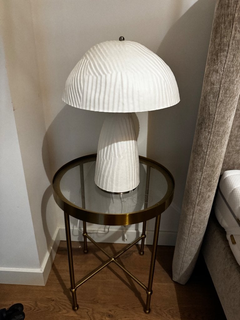 Nachtlampje, Ophalen, Zo goed als nieuw, IKEA