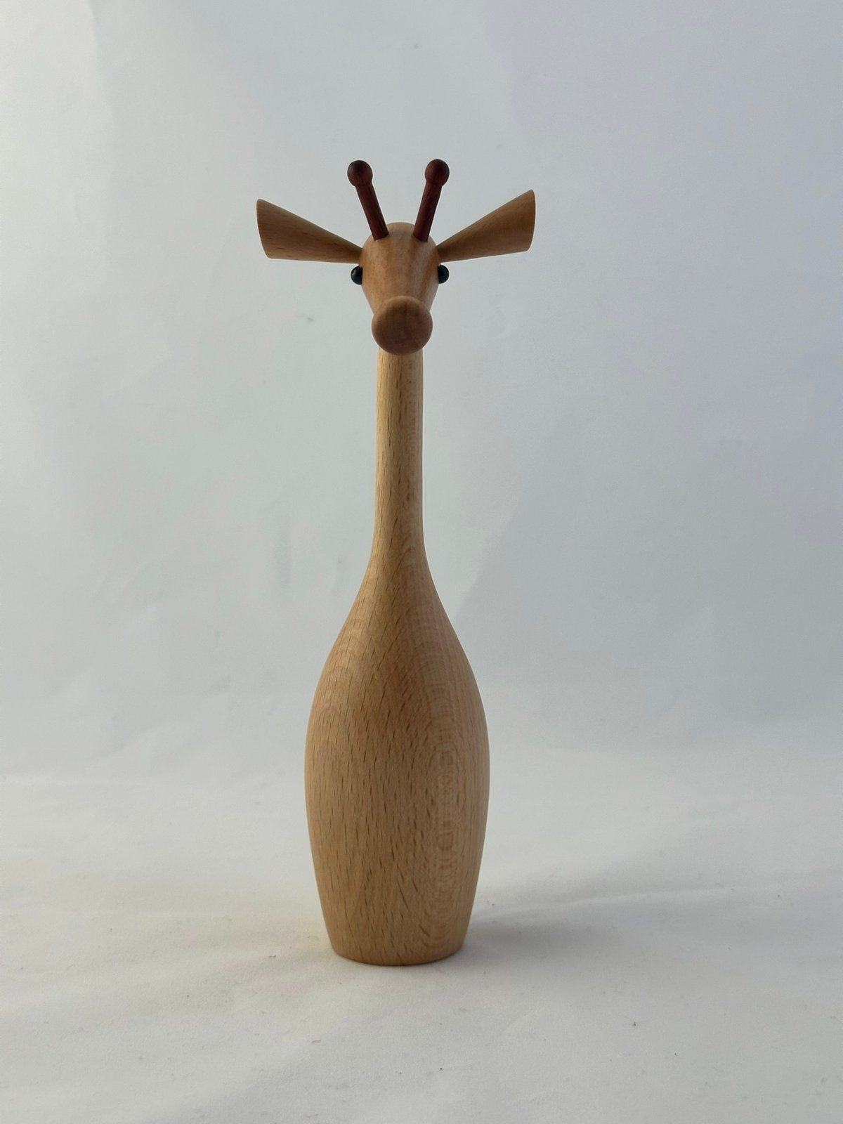 Giraf - Hout - Nieuw, Ophalen of Verzenden, Nieuw