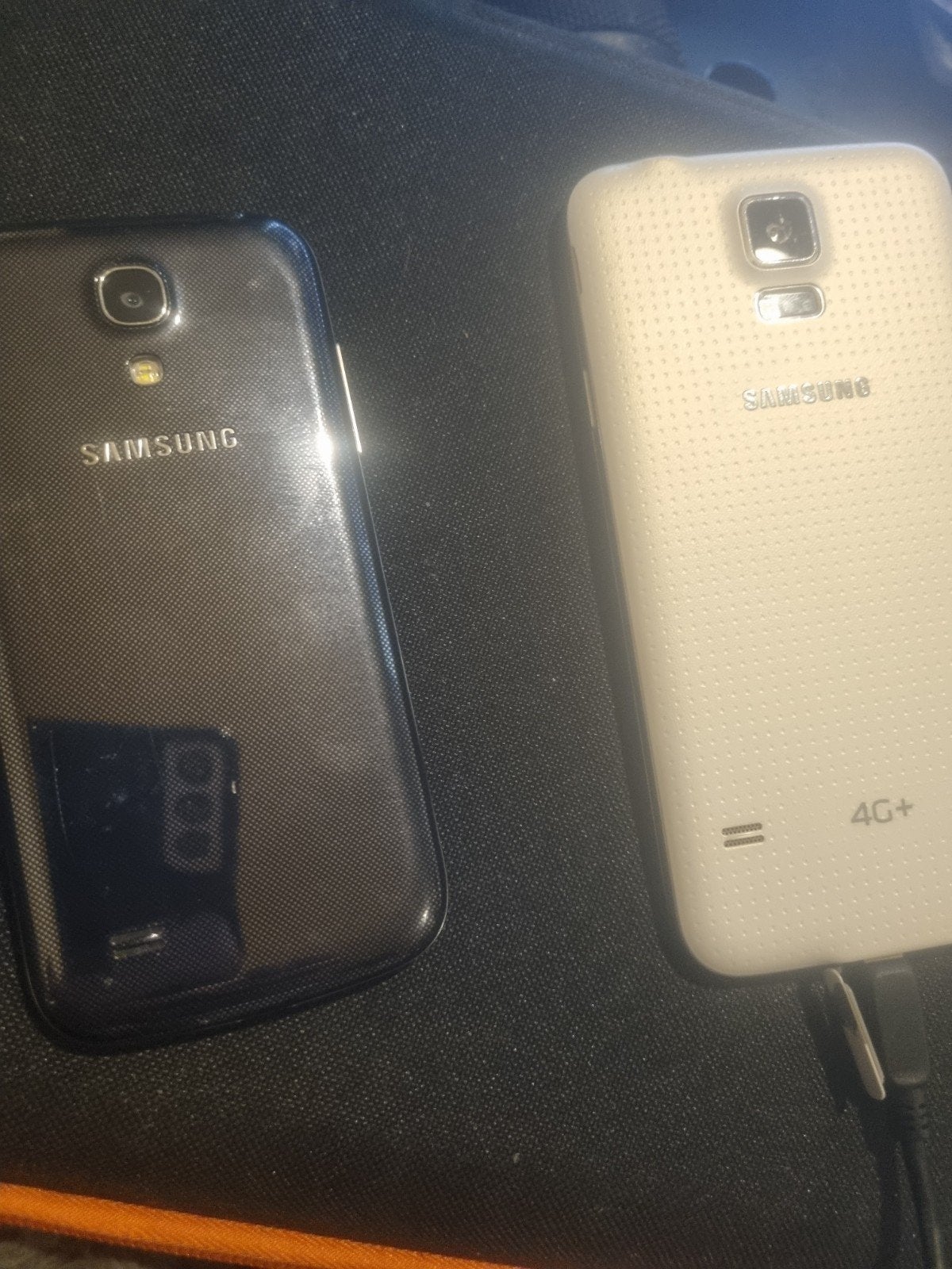op zoeken, 128 GB, Ophalen of Verzenden, Zwart, Galaxy A
