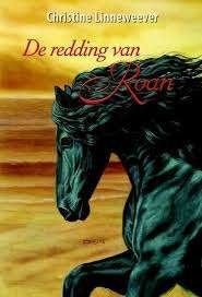 De redding van Roan van Christine Linneweever, Boeken, Ophalen of Verzenden, Zo goed als nieuw