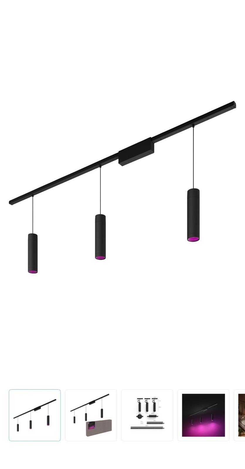 Perifo hanglamp Nieuw, Ophalen of Verzenden