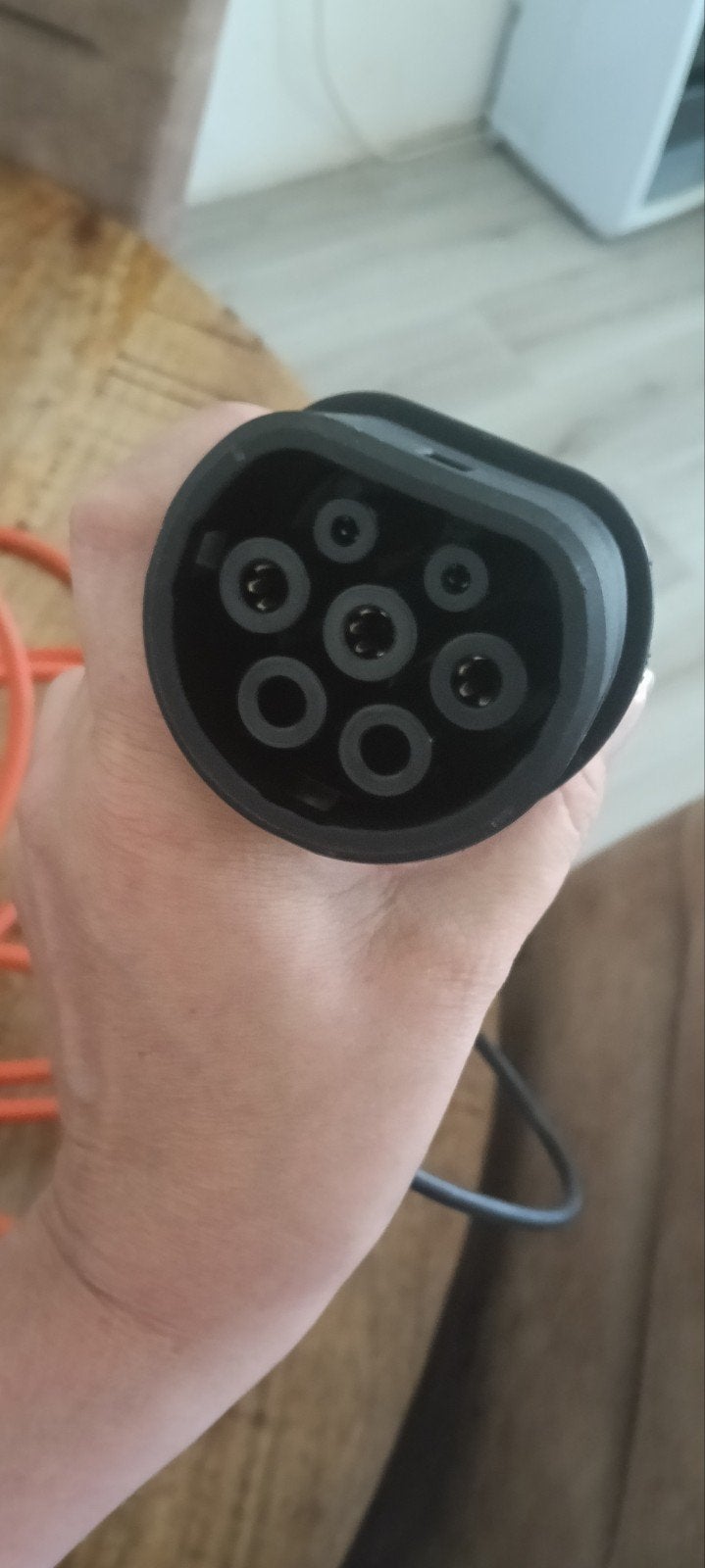 Thuis lader hybride C, Auto diversen, Laadpalen, Ophalen, Laadkabel