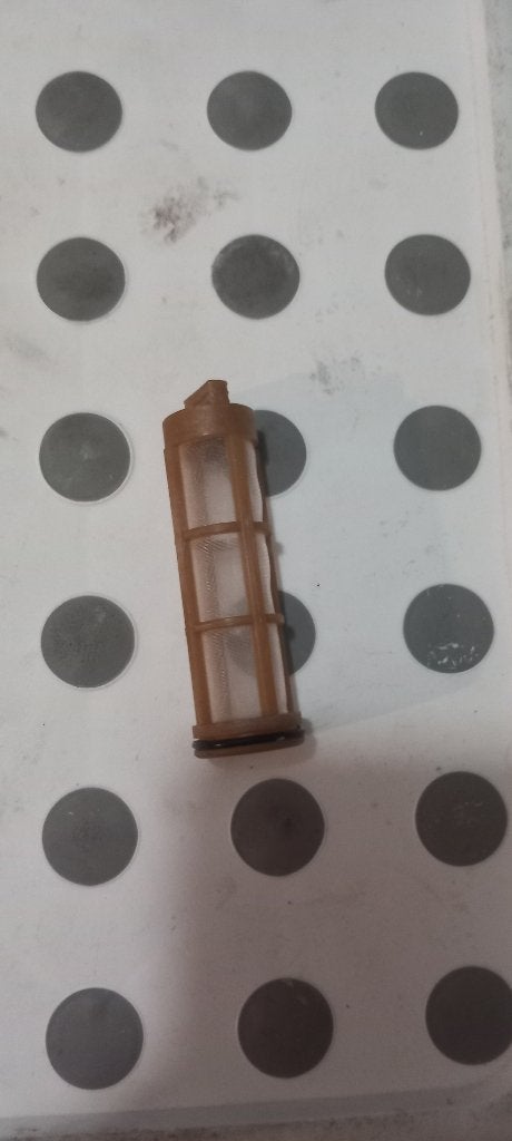 oliefilter zip, Ophalen of Verzenden, Nieuw, Overige typen, Piaggio
