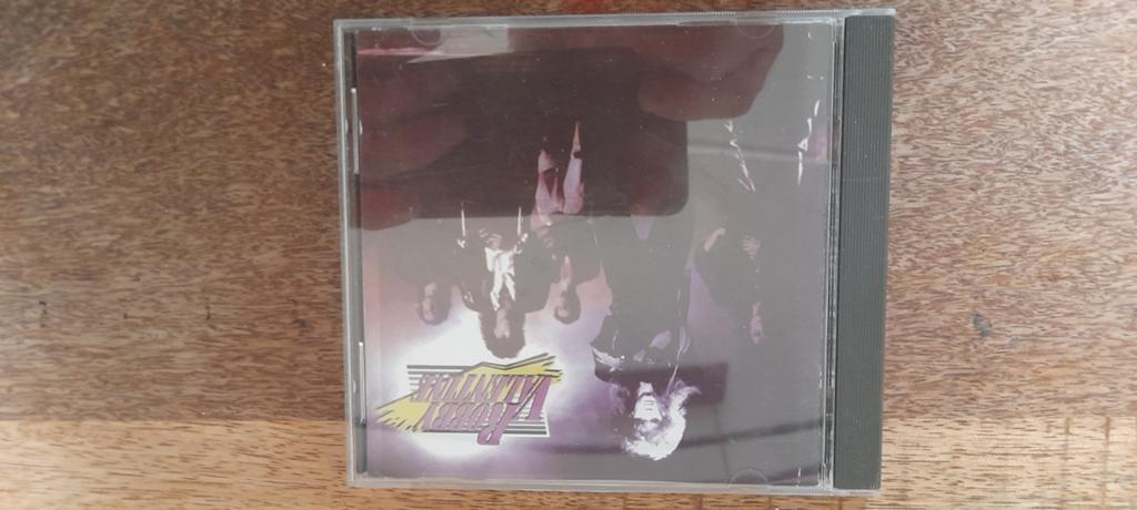 Robby Valentine cd, Cd's en Dvd's, Ophalen of Verzenden, Zo goed als nieuw