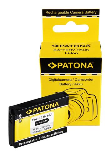 Battery Samsung Digimax ES50, ES55, IT100, L100, Verzenden, Nieuw
