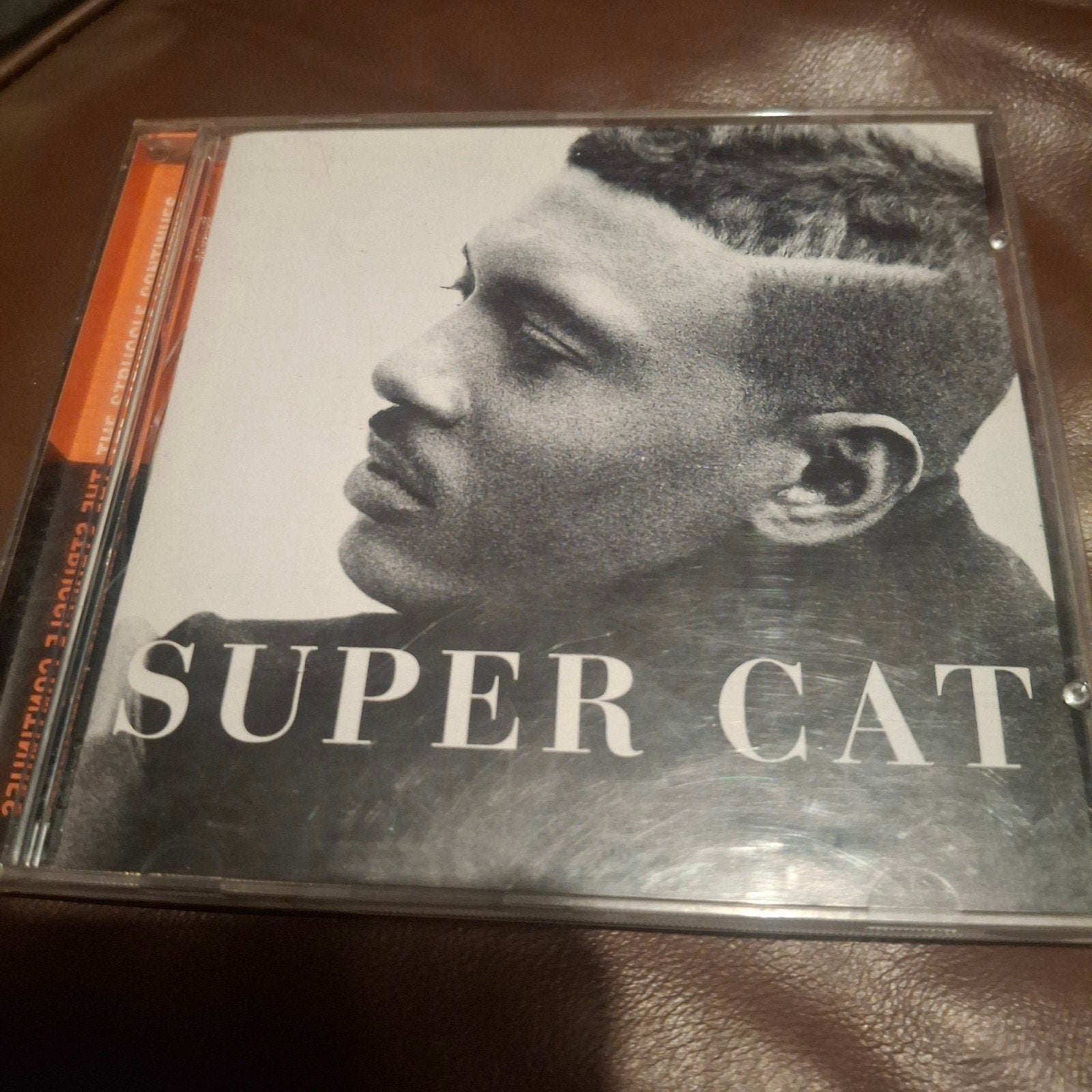 super cat, Ophalen of Verzenden