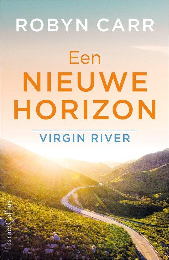 Robyn Carr: Een nieuwe horizon, Boeken, Romans, Gelezen, Ophalen of Verzenden